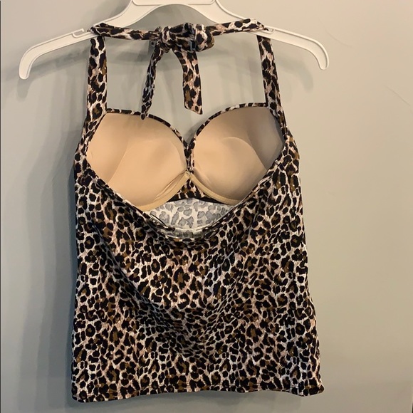 Victoria’s Secret Bra Top Halter 36C Pin Up Girl! - Picture 2 of 3